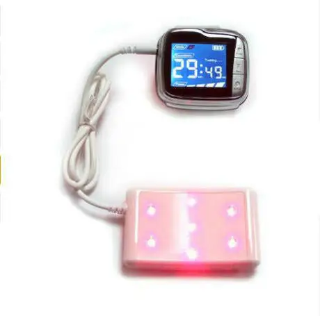 

New Portable Handheld analgesic instrument at Home