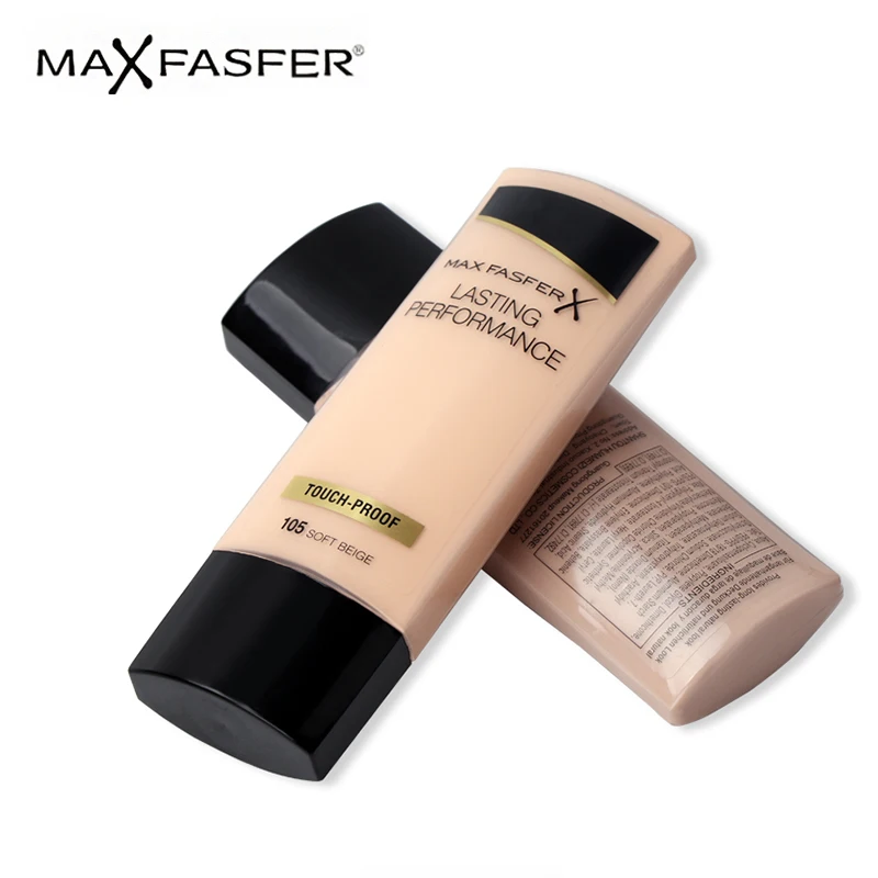 

MAXFASFER Face Makeup Base Primer New Fundation Liquid Concealer Moisturizer Brighten Fragrant makeup Whitening Face Cosmetics