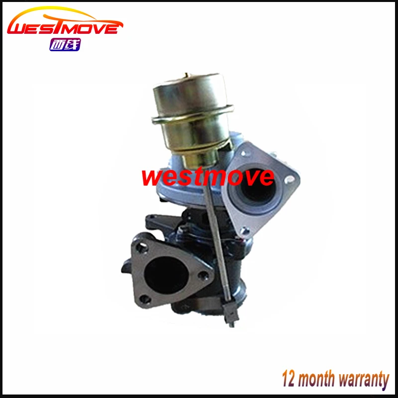 

K03 turbo 53039980060 53039880060 6680960499 turbocharger for Mercedes Benz A Class A170 A160 CDI Vaneo W168 1.7L engine OM668