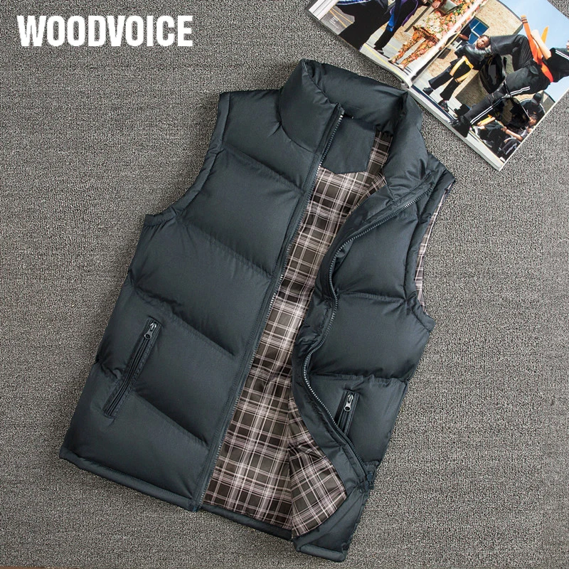 Mens sleeveless vest jacket Clearance