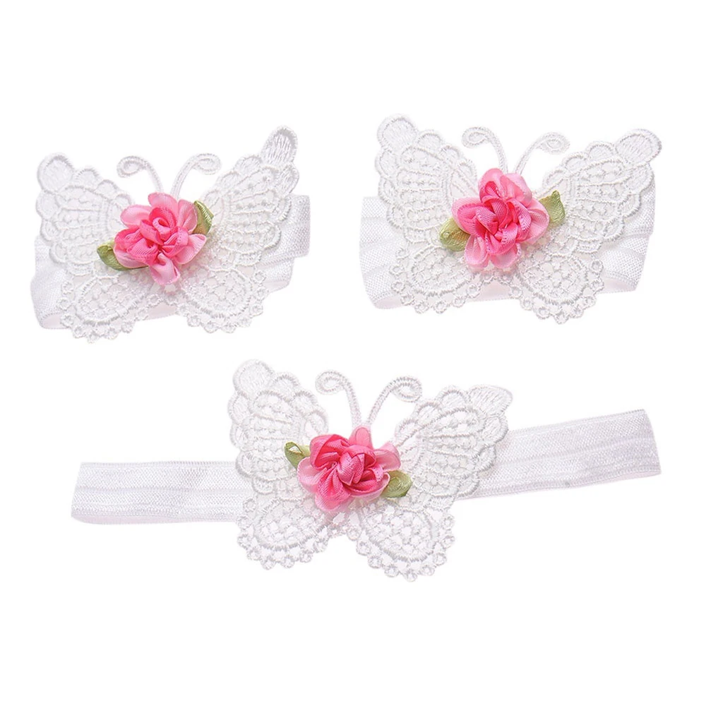butterfly headband for baby