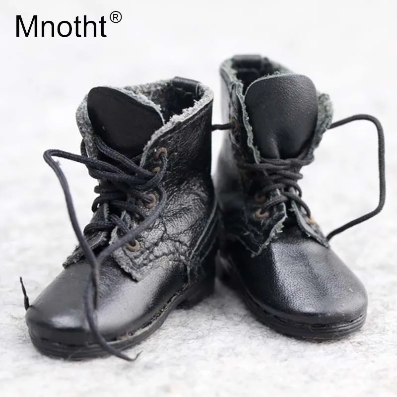 HOT FIGURE TOYS 1//6 Model accessories WWII Soviet army German army High boots