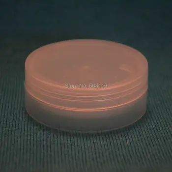 

30g natural jar, medicine jar,plastic jar