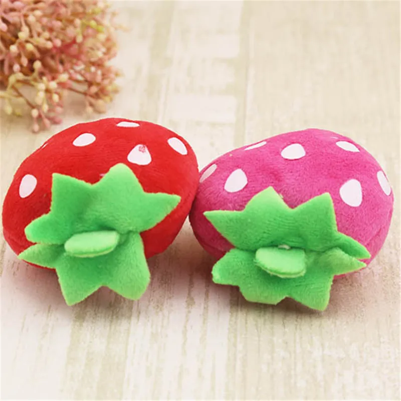 Small Cats Toys Accessories Squeaky Dog Products For Pets ...