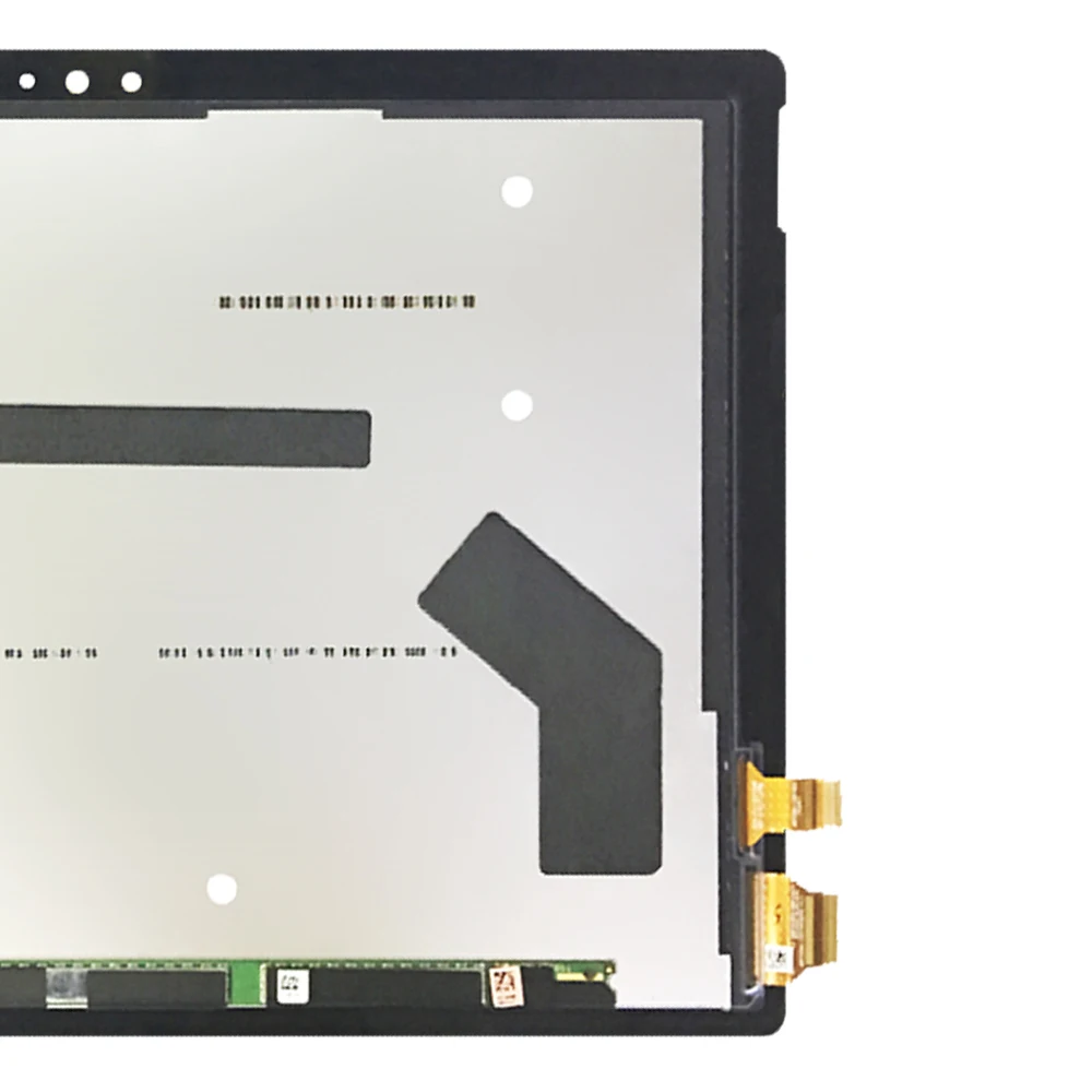 Для microsoft Surface Pro 4(1724) LTN123YL01-001 ЖК-дисплей с кодирующий преобразователь сенсорного экрана в сборе