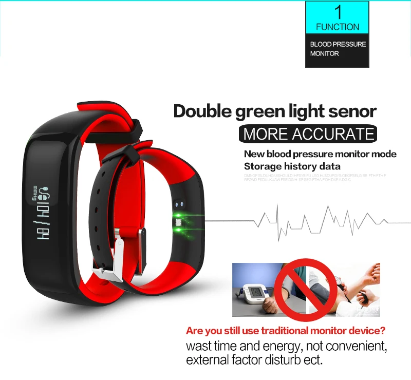 blood pressure tracker app