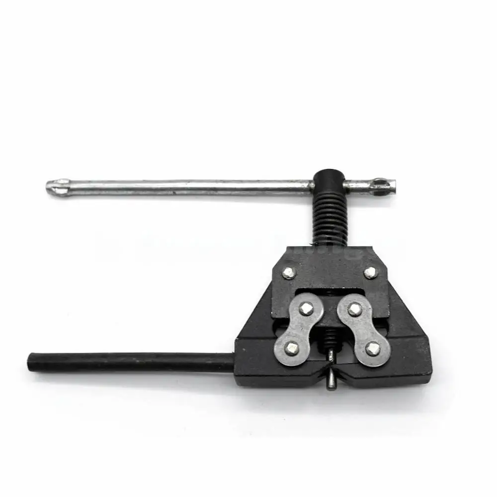 Motorcycle Dirt Bike ATV Chain Link Breaker Cutter Slitter Remover