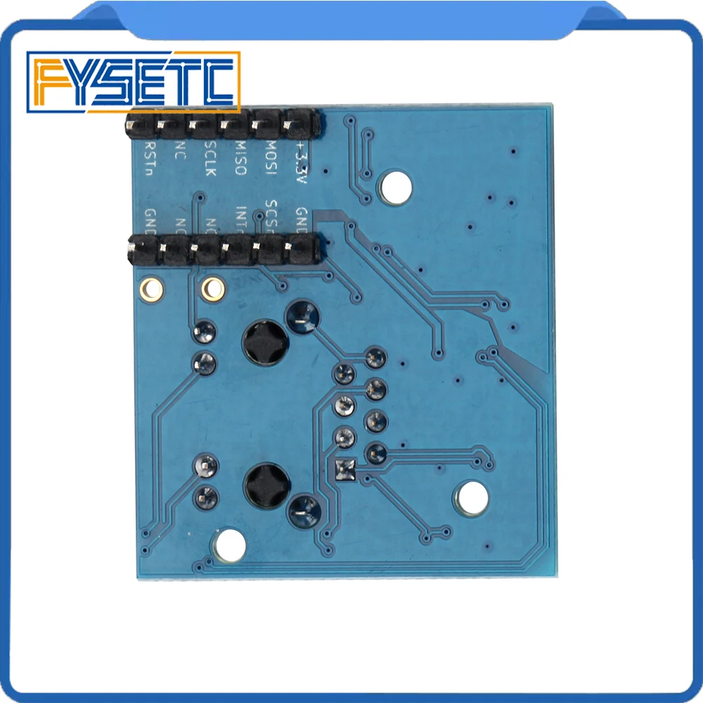 Клонированный Duet Ethernet модуль Ethernet сетевой модуль для Duet Ethernet, обеспечивающий подключение Ethernet