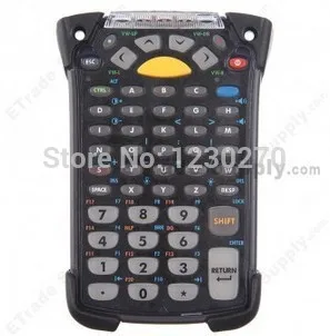 

Keypad Module (53 Keys) for Symbol MC9000, MC9090, MC9190 (VT/ANSI, equivalent to 21-79512-02)