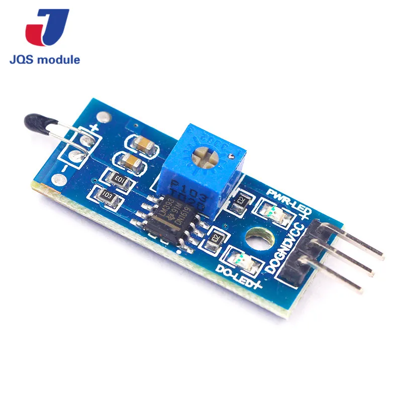 Thermistor temperature sensor module thermal sensor module thermal ...