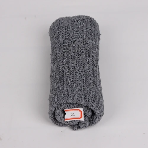 35*150 см Плетеный шарф новорожденный реквизит для фотосъемки детские одеяла из искусственного волокна Свинг Swaddlings Женская шаль - Цвет: 2