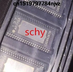 

CXD9936TN CXD9936 MSOP MSSOP SOP 5pcs