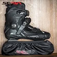 Original Inline Skates Bag with Dust-proof Waterproof For SEBA High HV HL IGOR KSJ WFSC FR1 FRM etc…