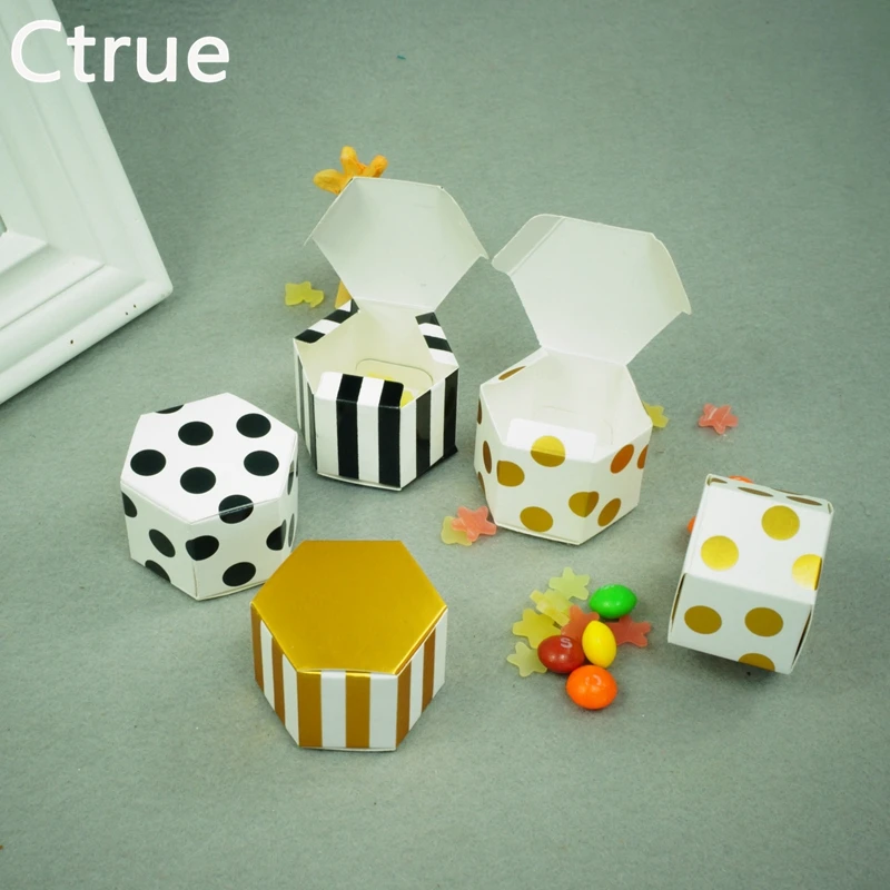 Ctrue-10pcs-lot-small-size-Striped-dot-wedding-Candy-Boxes-chocolate-box-baby-shower-favor-Chocolate-2