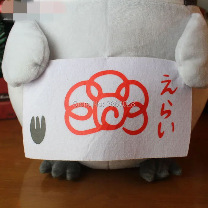 Официальный Koupen-chan BANPRESTO талисман плюшевая кукла мягкая игрушка-пингвин игрушка аутентичная Япония 40 см подарок