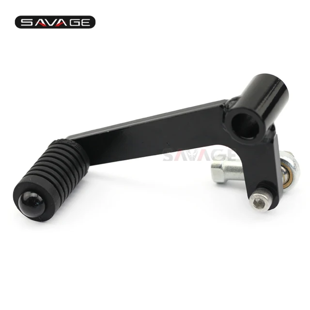 Left Shift Lever For HONDA CBR300R CBR250R CB300F Rear Gear Shifter