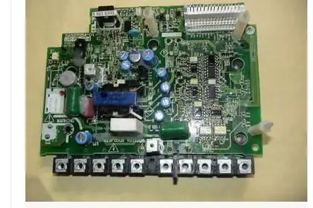 

FRN7.5F1S-4C inverter F1S and 7.5kw power board/driver webmaster board F1-PP-7.5-4
