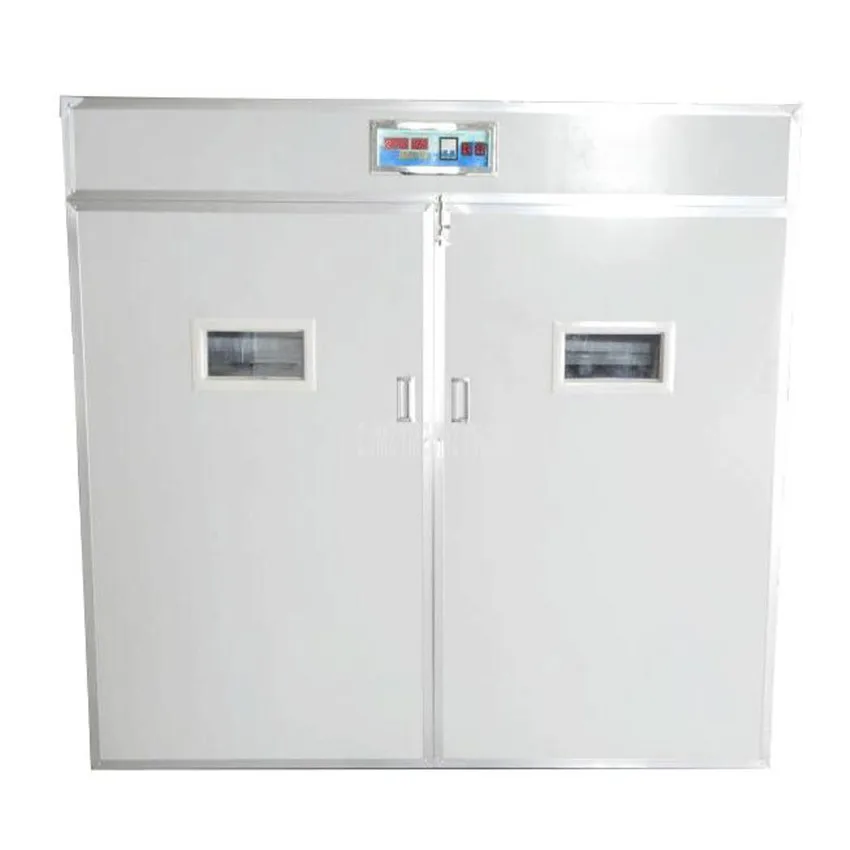 Digital Commercial Automatic 2112pcs Large Capacity Eggs Incubator Hatching Incubator Suit For Chicken Duck Goose Poultry Eggs Digital Commercial Automatic 2112pcs Large Capacity Eggs Incubator Hatching Incubator Suit For Chicken Duck Goose Poultry Eggs