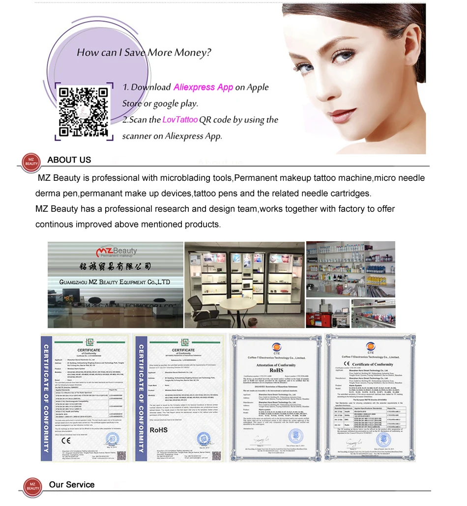 microblading service