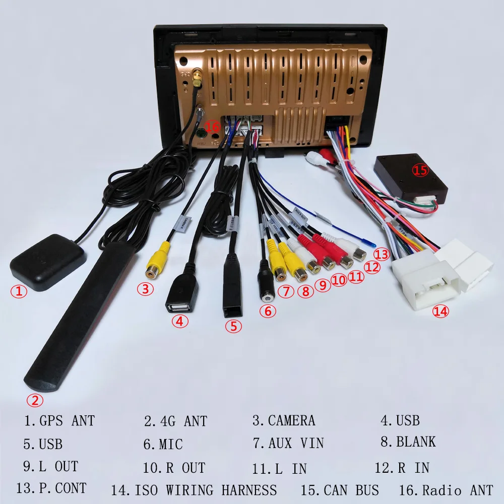 Discount Funrover DSP 4+64G android 9.02 din Car Radio Multimedia Video Player Navigation GPS For Toyota LAND CRUISER Prado 120 2003-2009 13 Discount Funrover DSP 4+64G android 9.02 din Car Radio Multimedia Video Player Navigation GPS For Toyota LAND CRUISER Prado 120 2003-2009 13