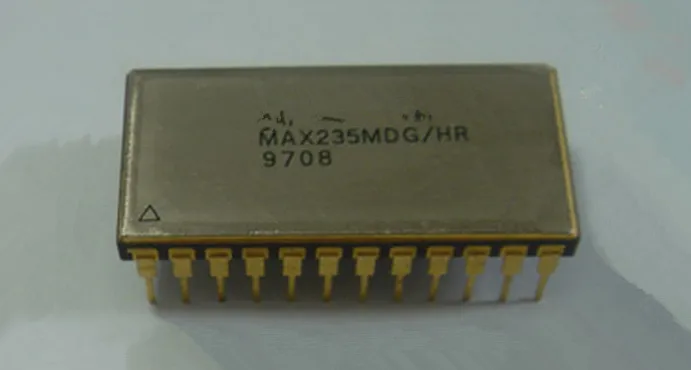 Хорошее качество MAX235MDG MAX235 | Электроника