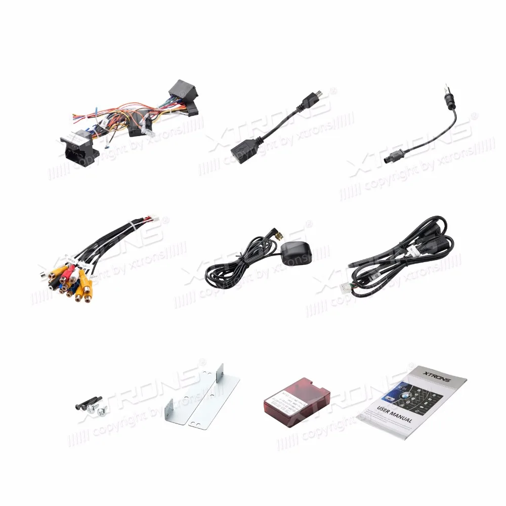 Flash Deal 7" Car DVD for MG ZT 2001-2005 with Original UI/Appearance Design & Android Mirror Link Support & External Microphone Support 4