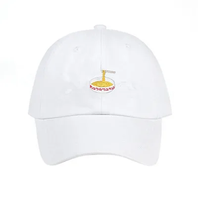 Гамбург арбуз вышивка Бег для гольфа, тенниса кепки женский рюкзак кепки s солнце Регулируемый головной убор хлопок шляпа gorras - Цвет: as the picture