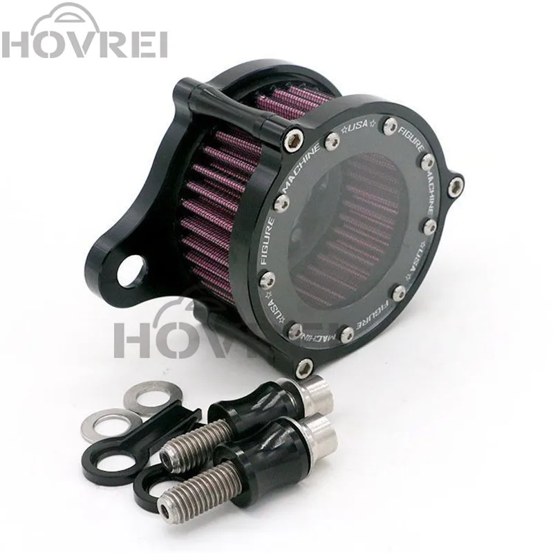 Аксессуары для мотоциклов мотоцикла Harley XL883/1200 X48 модифицированный прозрачный
