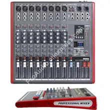MICWL LE8 Pro 8 Channel 99 DSP Effects Stereo Microphone Mixer Sound Mixing Console MP3 USB 48V 24-Bit Multi-FX Processor цена MICWL LE8 Pro 8 Channel 99 DSP Effects Stereo Microphone Mixer Sound Mixing Console MP3 USB 48V 24-Bit Multi-FX Processor цены онлайн