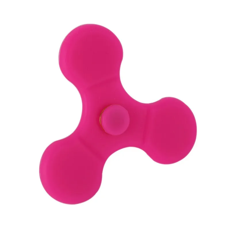 New Luminous Hand Finger Spinner Fidget Silica gel EDC Hand Spinner For Autism and ADHD Relief Focus Anxiety Stress Gift Toys New Luminous Hand Finger Spinner Fidget Silica gel EDC Hand Spinner For Autism and ADHD Relief Focus Anxiety Stress Gift Toys