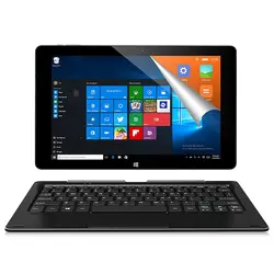 ALLDOCUBE iwork10 Pro 10,1 "ips 1920*1200 Windows10 Tablet 4 ядра 4 ГБ Оперативная память 64 ГБ Rom Windows10 + android5.1