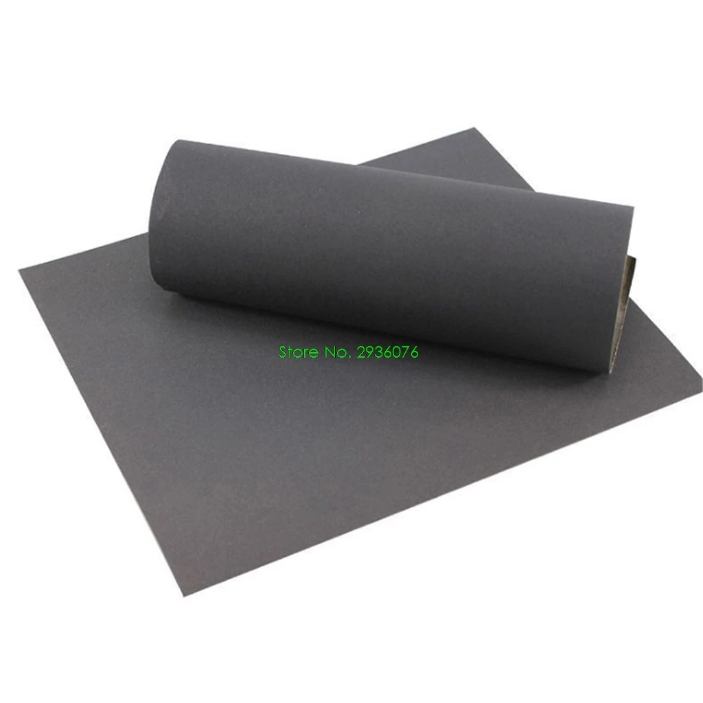 

100/240/400/600/1000/2000 Grit Aluminium Oxide Wet & Dry Abrasive Sanding Paper Drop Shipping Support
