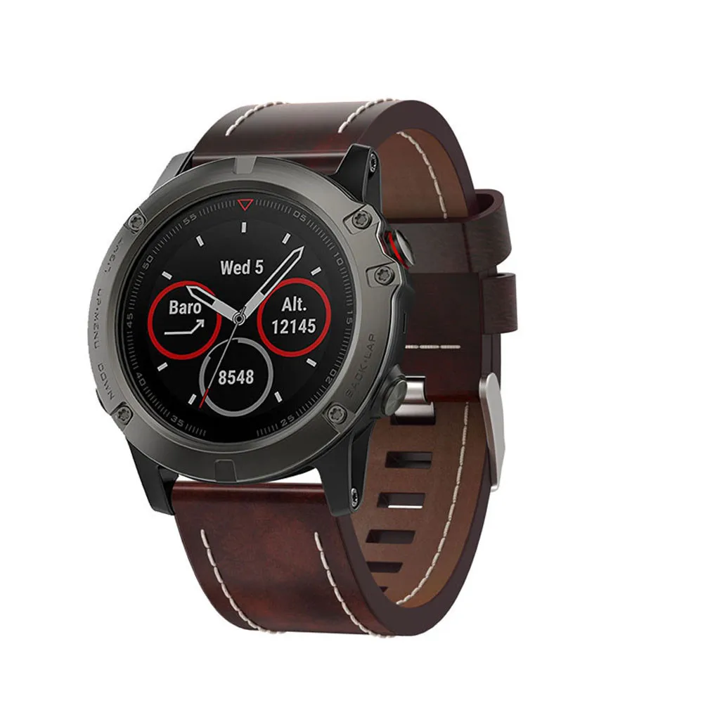 sell garmin fenix 5