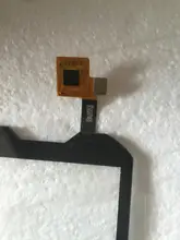 SPS-TP1206A-FPC-V01 Original Touch Screen Digitizer Sensors Replacement Parts For Alps A8 IP67 Land Rover A8 Touch Screen