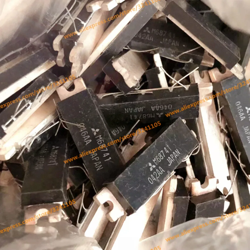 

M68741 MODULE