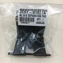 Бесплатная доставка JC97-01931A разделительная пластина для samsung ml2250 1910 2251N 2252 Вт 3050 3051N SCX4520 4720F 4920N принтер запасных Запчасти