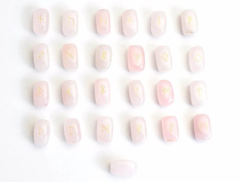 Rose Quartz (3)