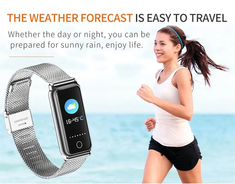 Смарт часы с пульсометром водонепроницаемые для Android и IOS|Смарт-часы| |