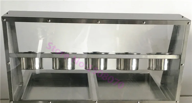 ice cream roll machine 2