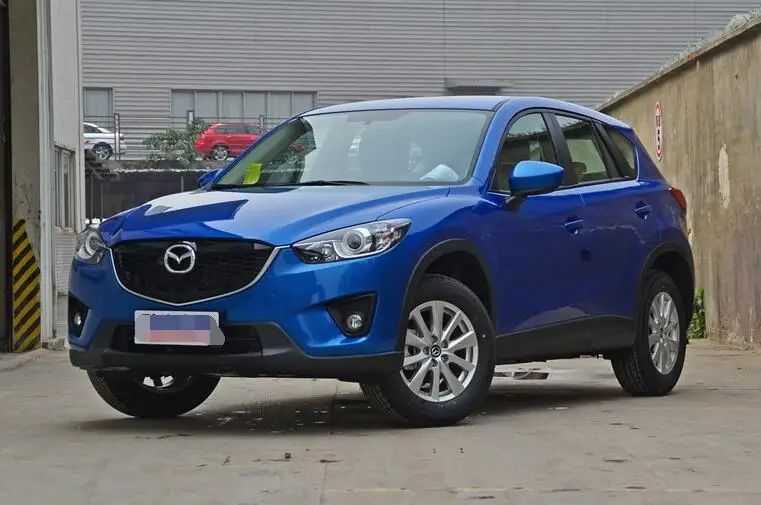 Втулка переднего стабилизатора для Mazda 3- Mazda CX5 2013- Mazda 6