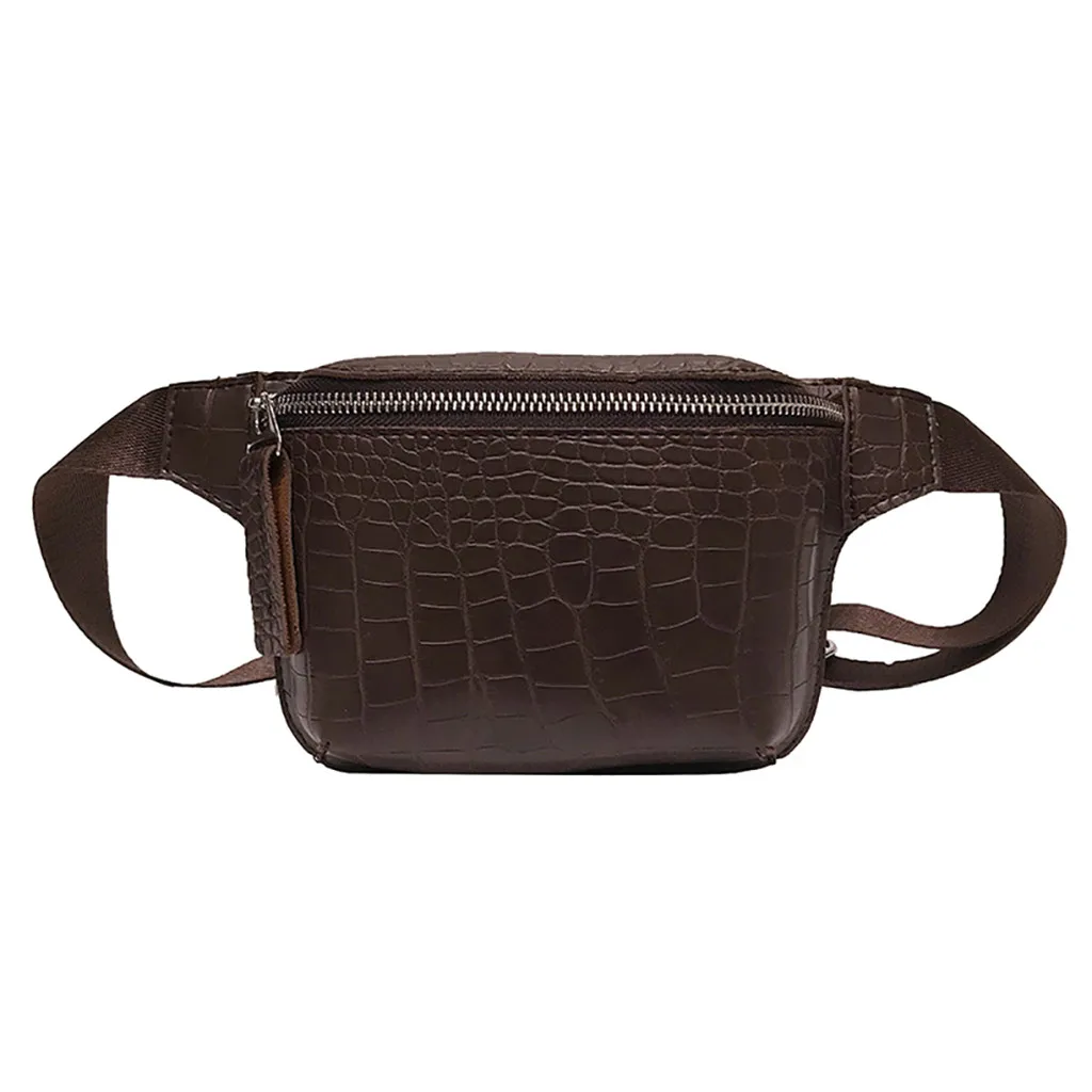 

Simple Small Square Bag Shoulder Bag design PU Shoulder Bag Sports Workout Crossbody Case Pouch zipper Hand Bag J7