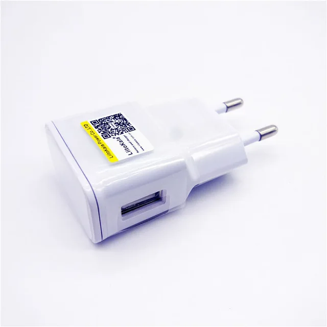 Зарядное устройство Liitokala с USB портом 5 В 2 А|liitokala adapter|liitokala chargercharger liitokala |