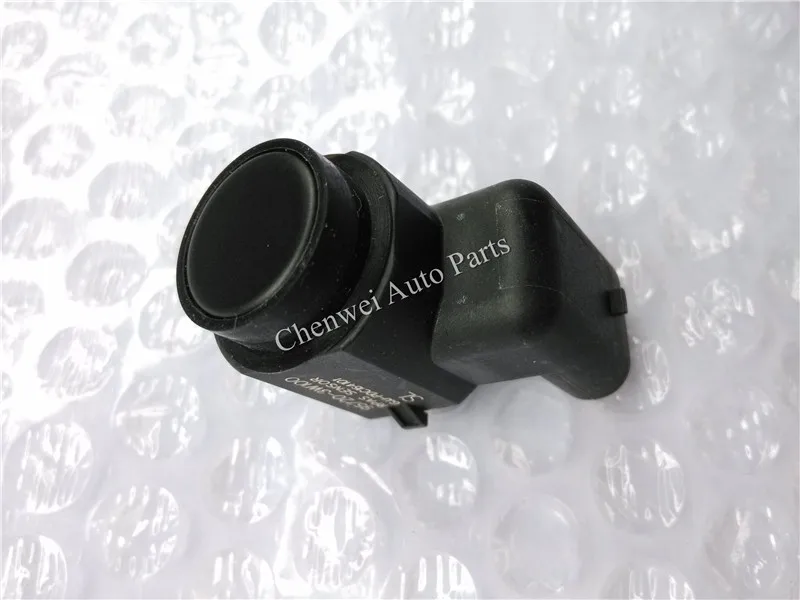 mostrar título original Detalles acerca de / Pdc sensor ayuda para aparcar ultrasonidos atrás interior para kia sportage SL