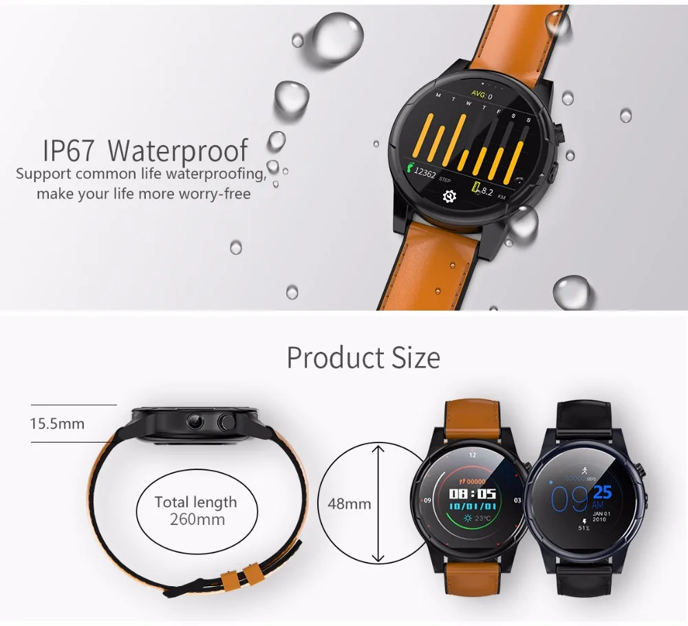 x361 smartwatch