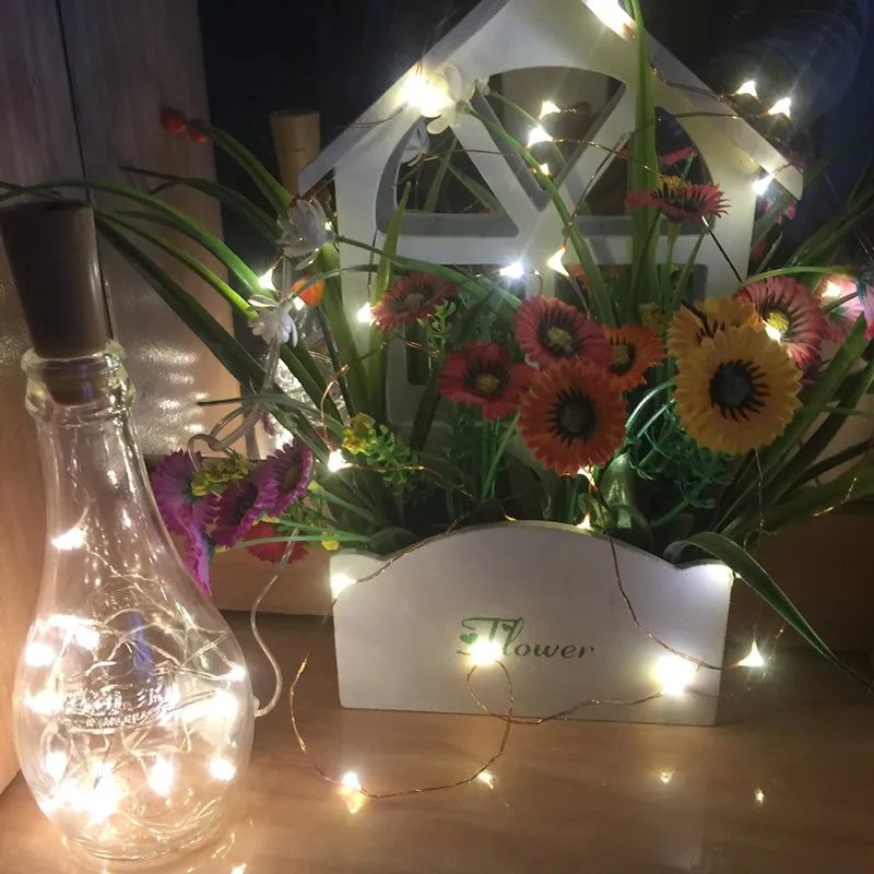 bottle led string light (4)