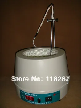 

2000mm Digital Display Heating Mantle,Heating Mantle, electric heated sleeves