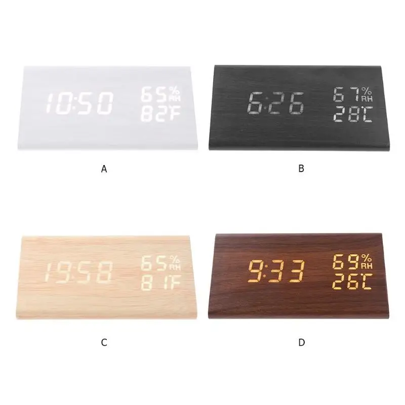 outdoor clock thermometer