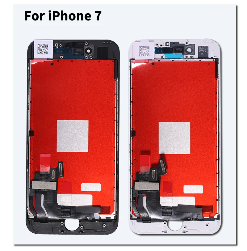 For iPhone 7 lcd screen display replacement (1)