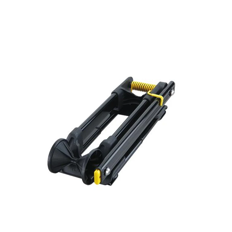Складная Алюминиевая Подставка для велосипеда Topeak FlashStand Slim TW014|Подставка