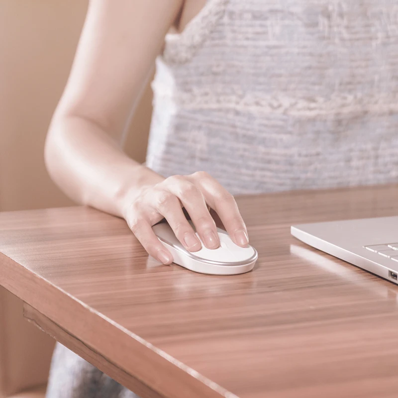 Xiaomi Mi Portable Mouse 2 Купить